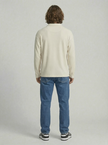 tshirt class long style polo