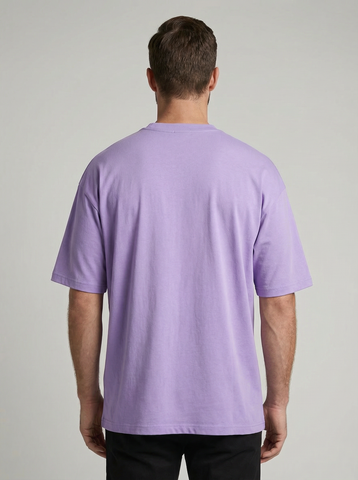 Summer oversize T-shirt