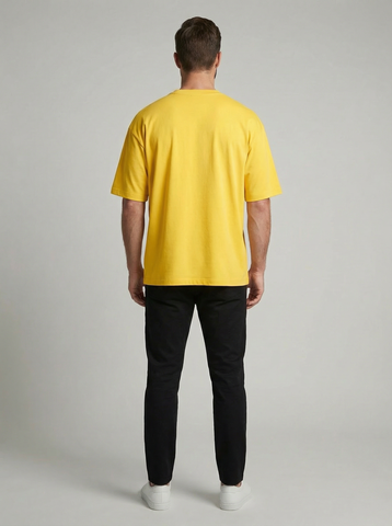 Summer oversize T-shirt