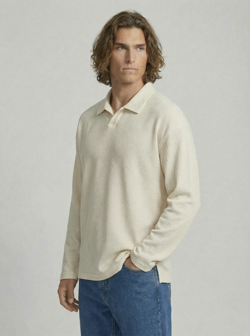 tshirt class long style polo