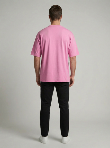 Summer oversize T-shirt